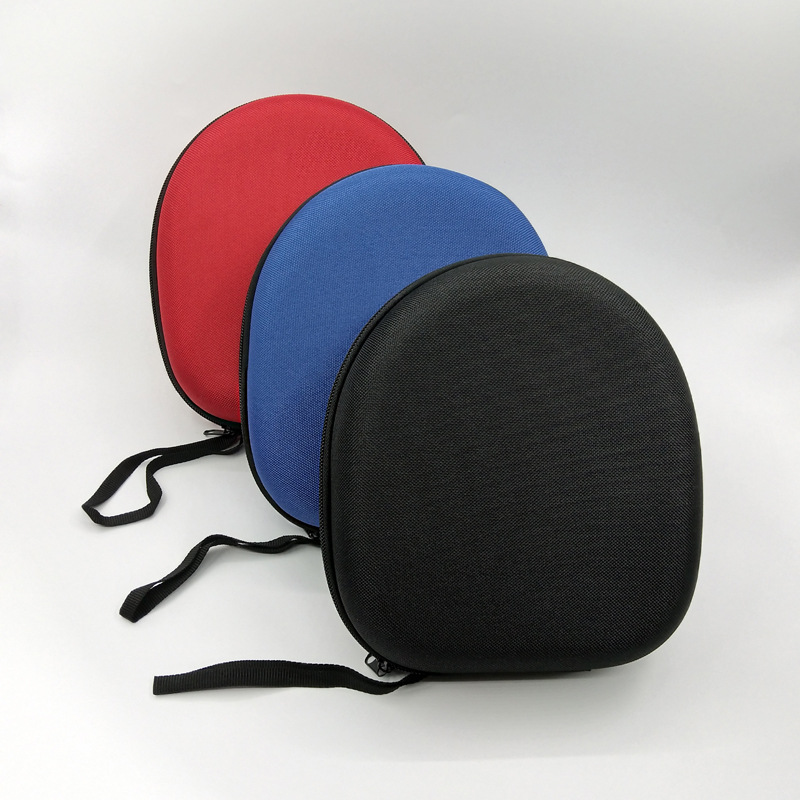 Headphone Case Hard - Custodia rigida per la conservazione e
