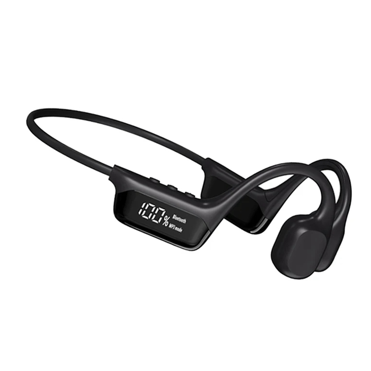 Bluetooth Headset On Ear - A10I S10 Bluetooth 5.4 Cuffie wireless