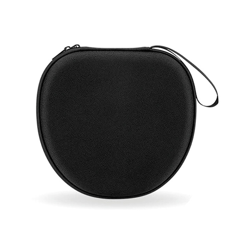 Headphone Case Hard - Custodia da viaggio portatile A25P per