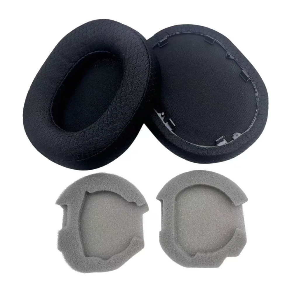 Sony Headphone Wh-1000Xm5 - Nuovi cuscinetti auricolari di ricambio in