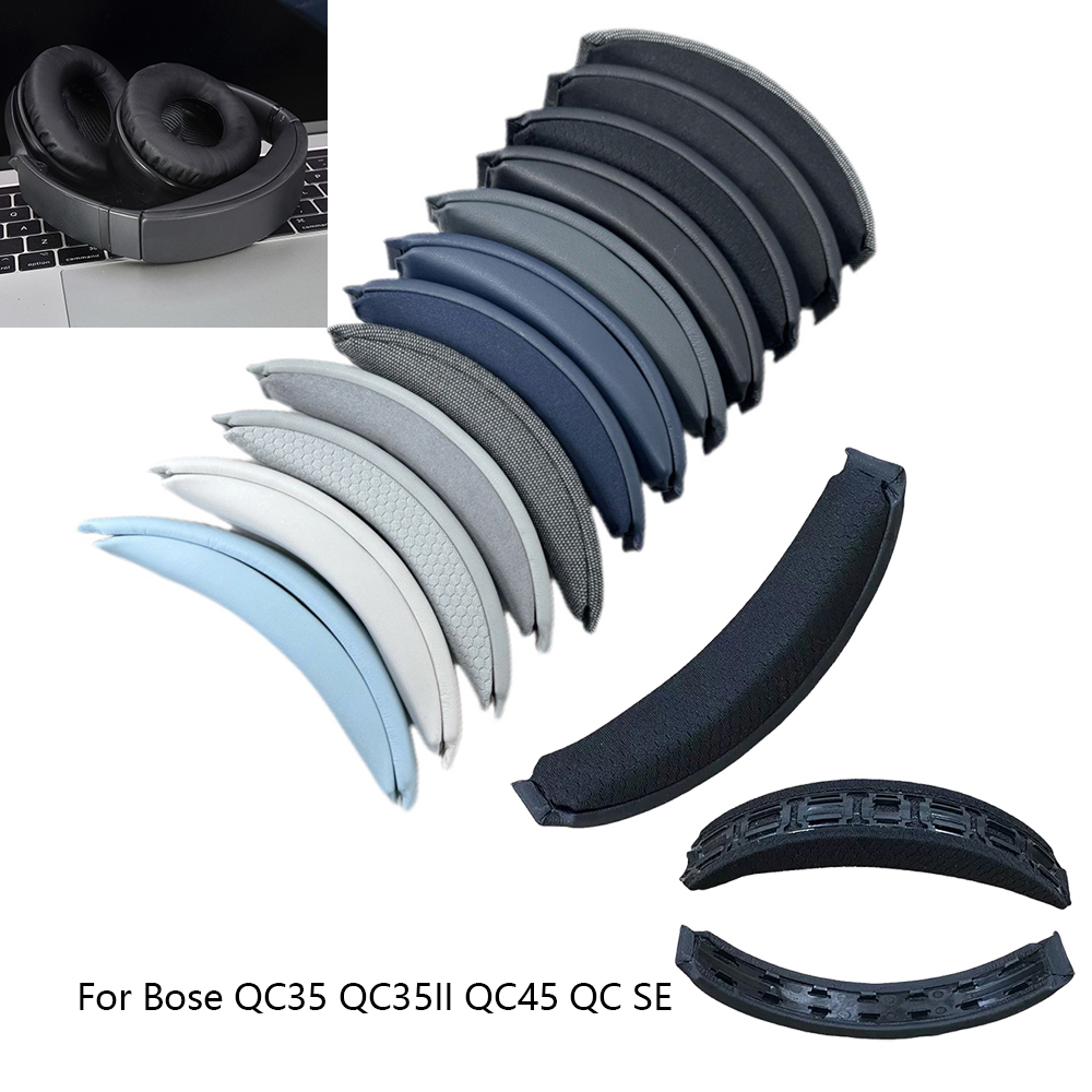 Bose Headphone Qc45 - Fascia rimovibile per Bose Design silenzioso