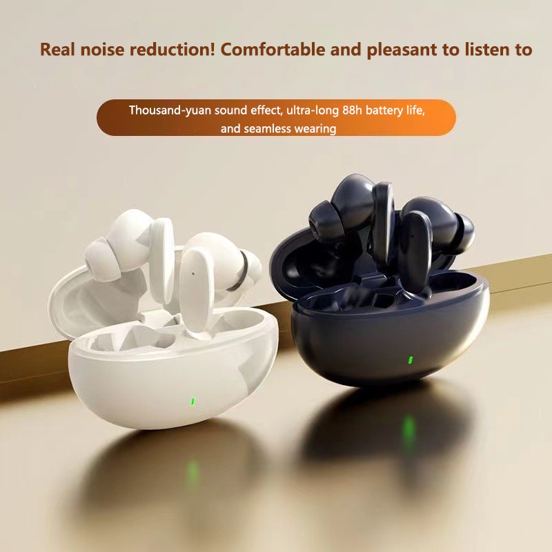 Lenovo New Wireless Earphone B - Bluetooth Headset On Ear recensione e prezzo