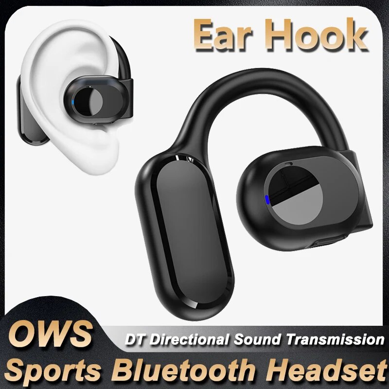 Cuffie wireless Auricolare Blu - Bluetooth Headset On Ear recensione e prezzo