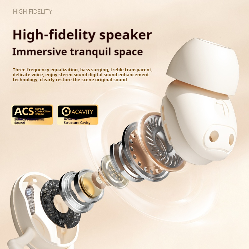 Auricolari Wireless Portatili  - Bluetooth Headset On Ear recensione e prezzo