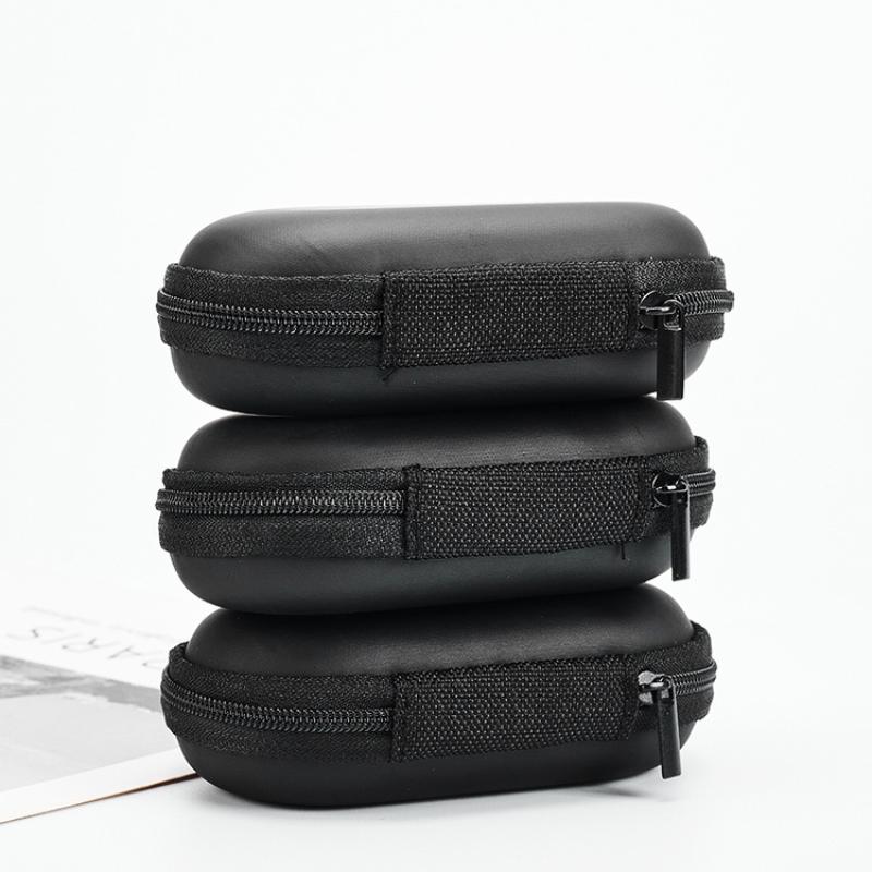 【F】Custodia rigida portatile p - Headphone Case Hard recensione e prezzo