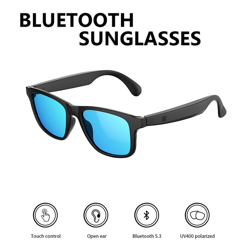 Occhiali intelligenti Bluetoot - Bluetooth Headset On Ear recensione e prezzo