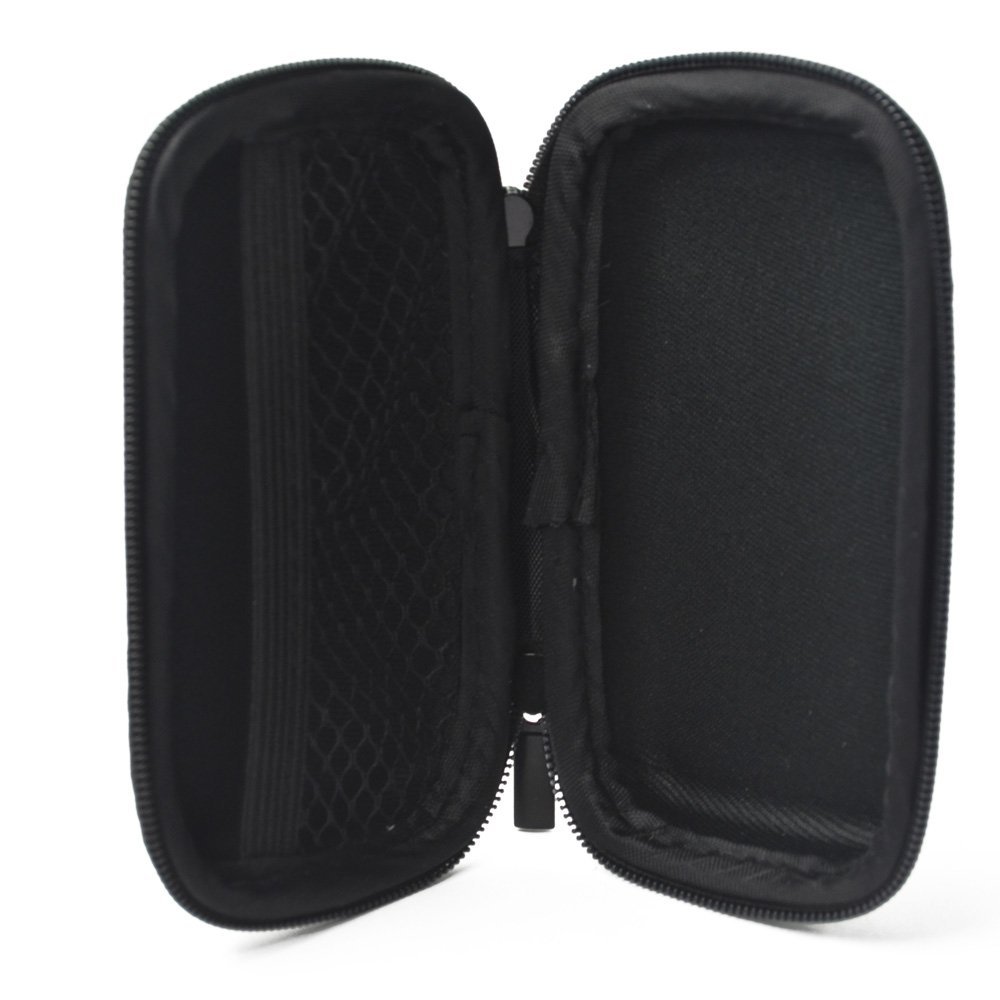 Verde Rettangolo A Forma di Di - Headphone Case Hard recensione e prezzo