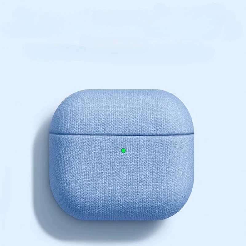 Custodia rigida in tessuto a t - Headphone Case Hard recensione e prezzo