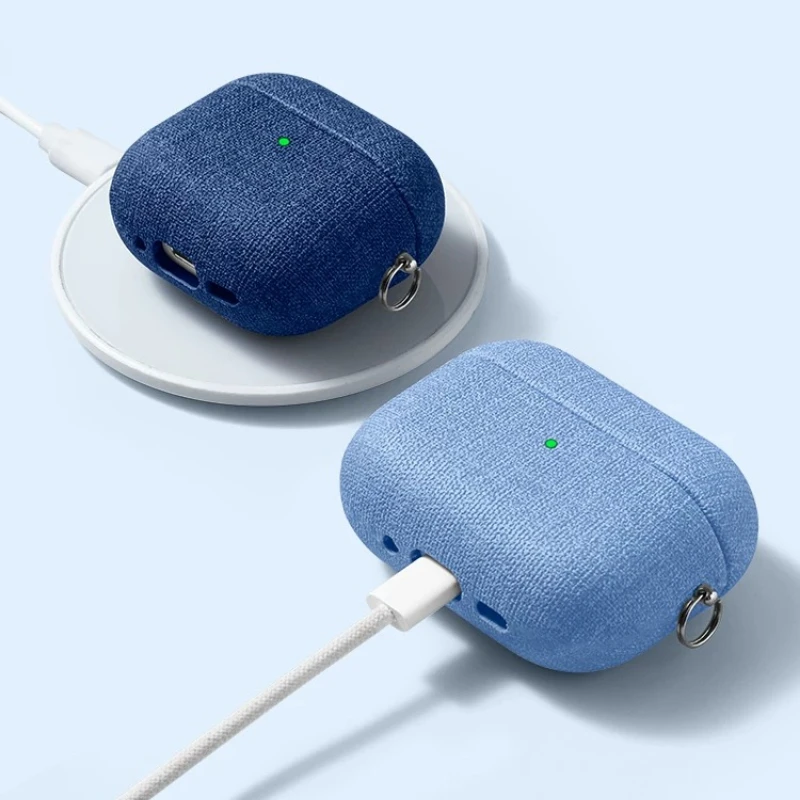 Custodia rigida in tessuto a t - Headphone Case Hard recensione e prezzo