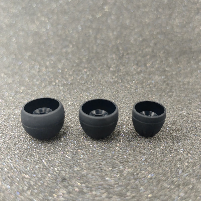 3 paia di tappi auricolari in- - Earphone Foam Tip recensione e prezzo