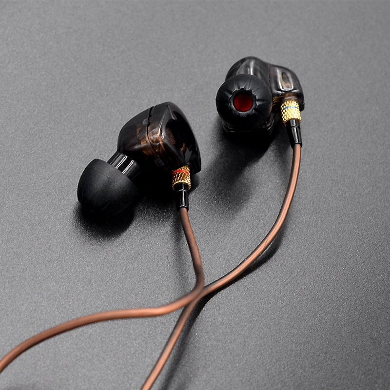 3 paia di tappi auricolari in- - Earphone Foam Tip recensione e prezzo