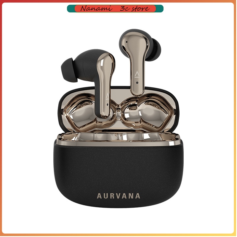 Nuovi creativi ACE SXFI TWS Au - Wireless Earbuds Tws recensione e prezzo